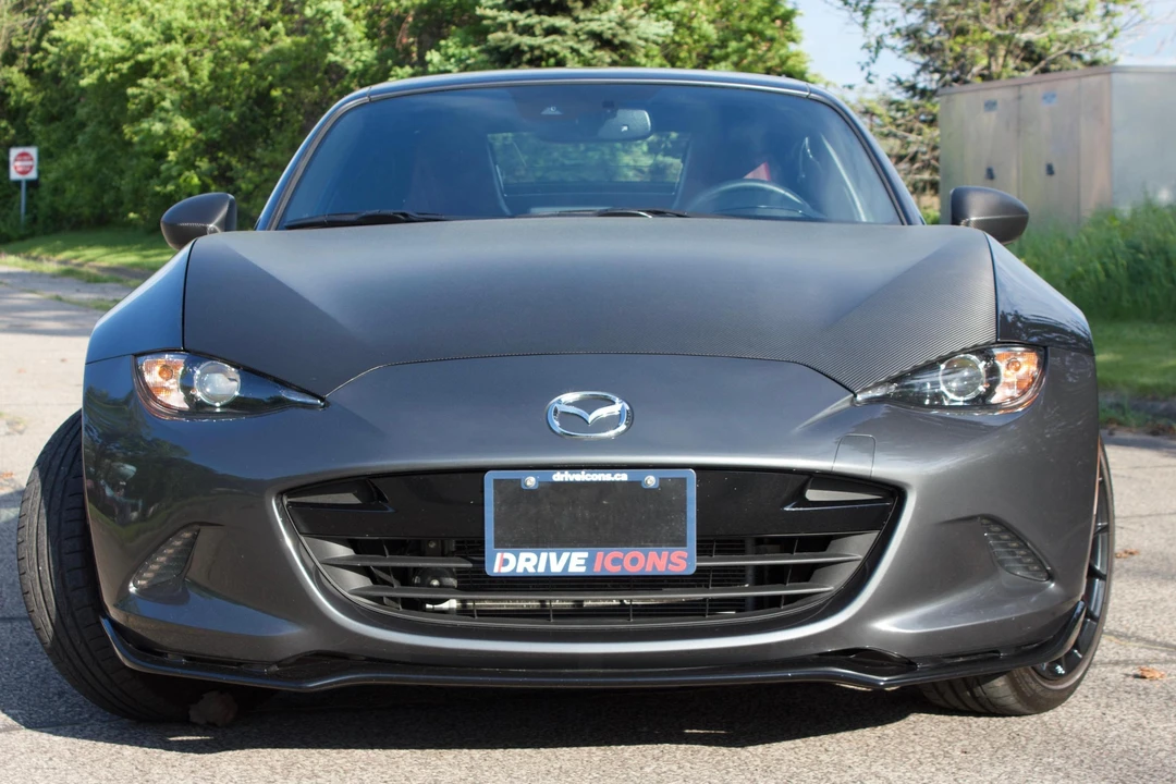 2021 Mazda ND MX-5 Miata - Image 2 of 31