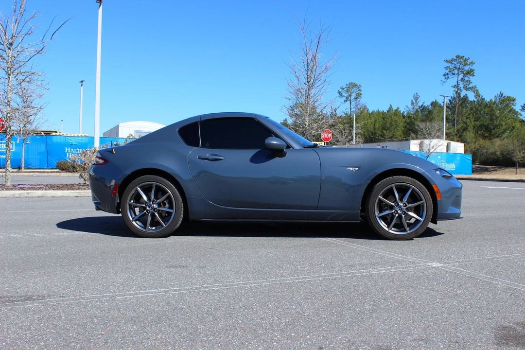 2021 Mazda ND MX-5 Miata - Image 13 of 21