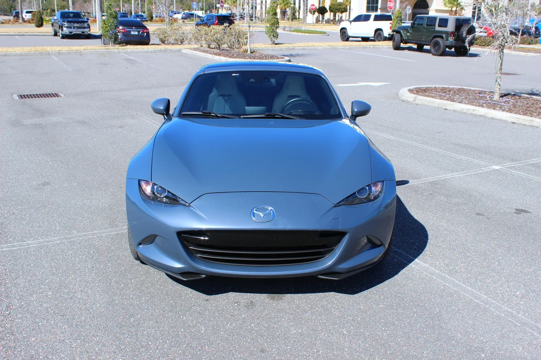 2021 Mazda ND MX-5 Miata - Image 6 of 21