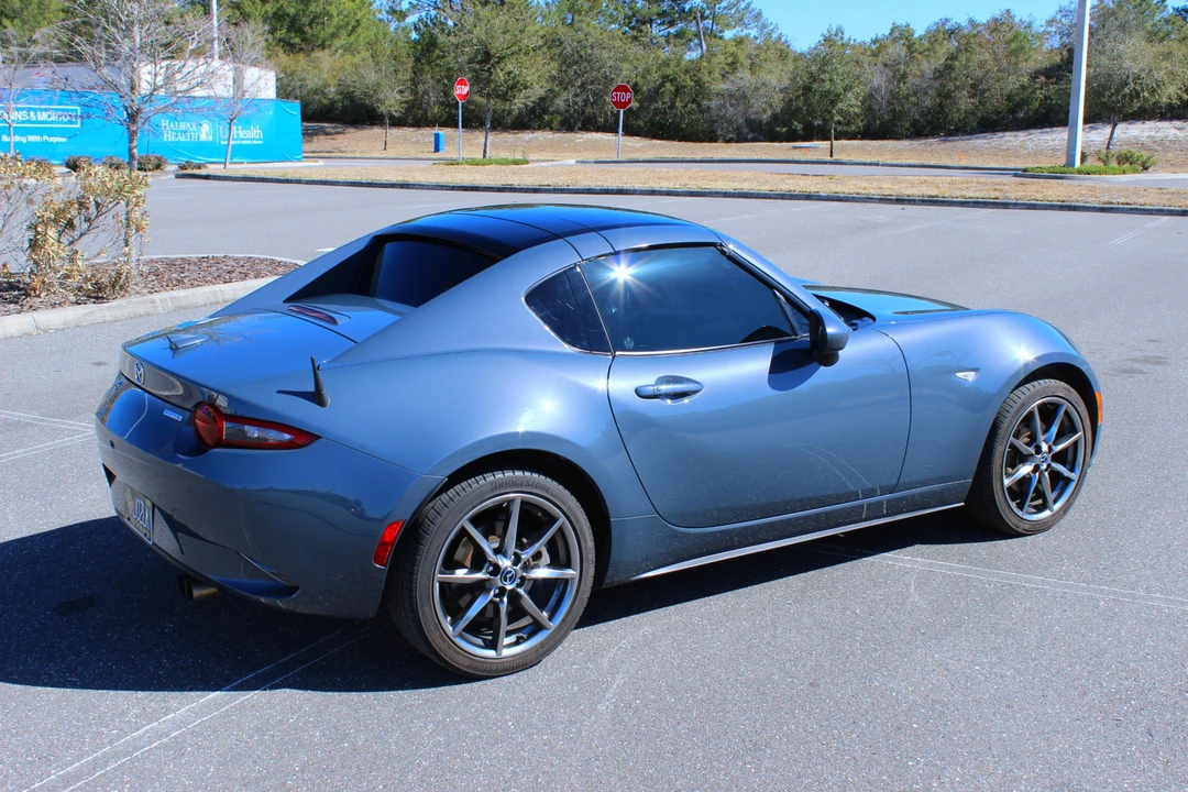 2021 Mazda ND MX-5 Miata - Image 12 of 21