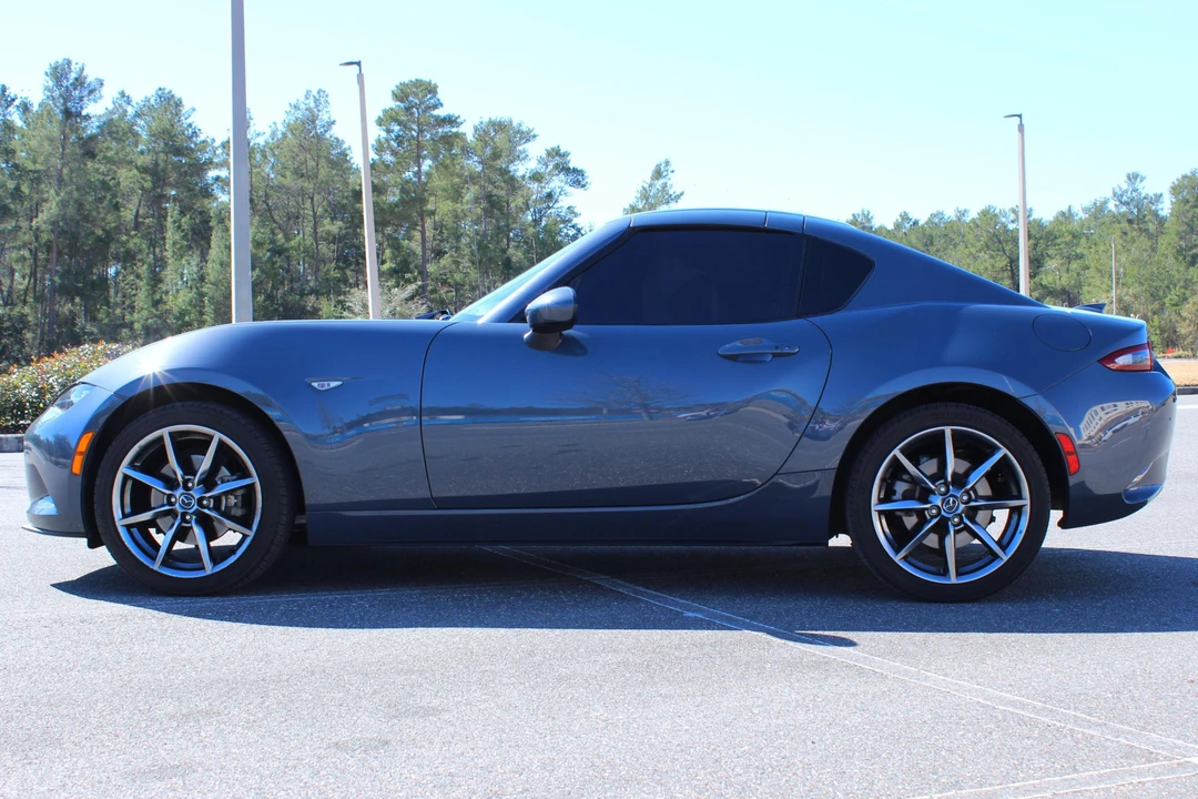 2021 Mazda ND MX-5 Miata - Image 3 of 21