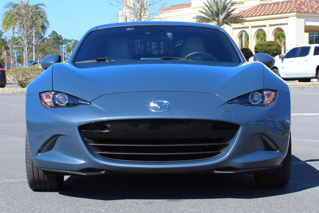 2021 Mazda ND MX-5 Miata - Image 2 of 21