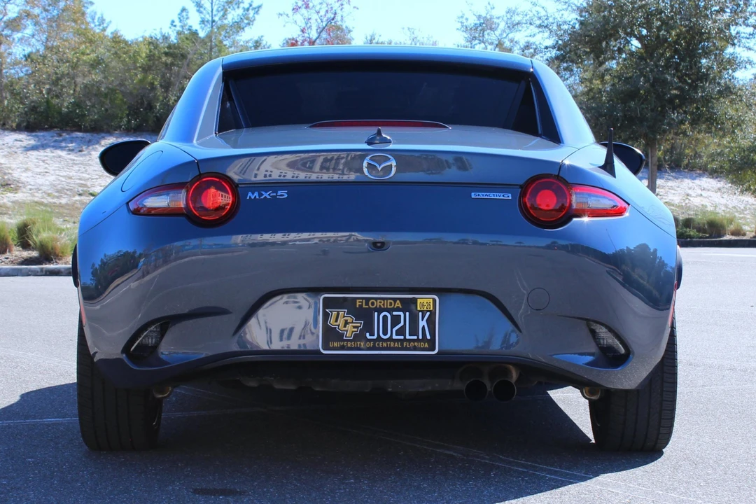 2021 Mazda ND MX-5 Miata - Image 5 of 21