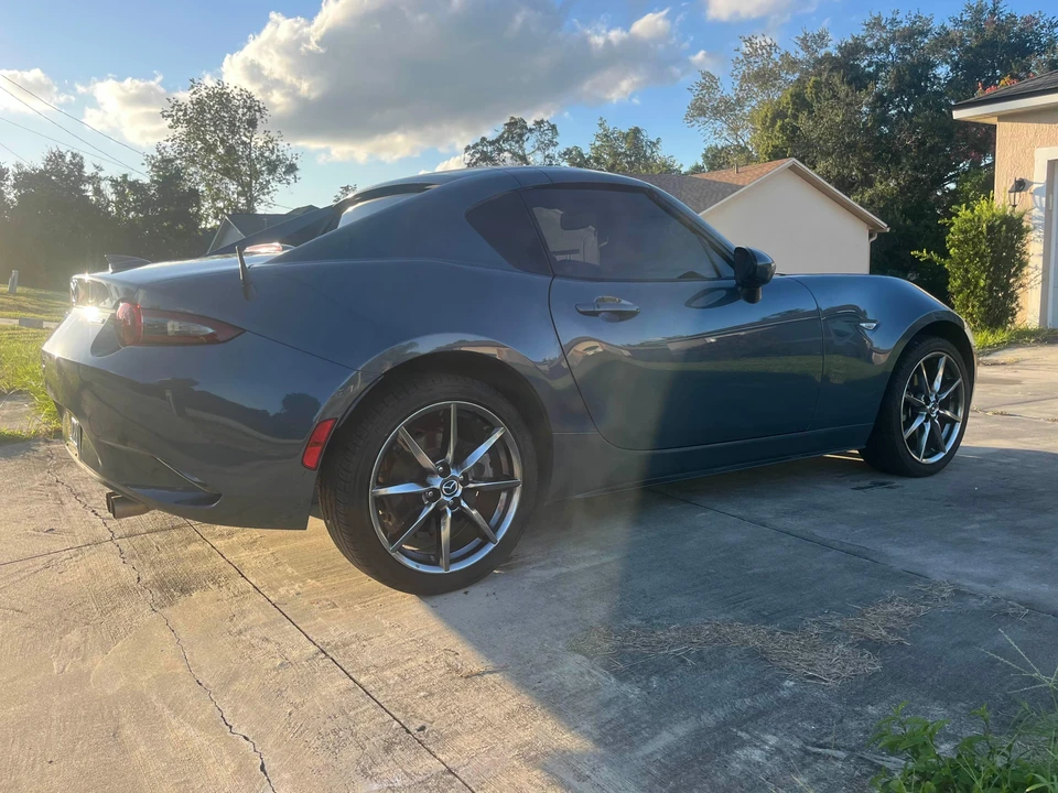 2021 Mazda ND MX-5 Miata - Image 20 of 21