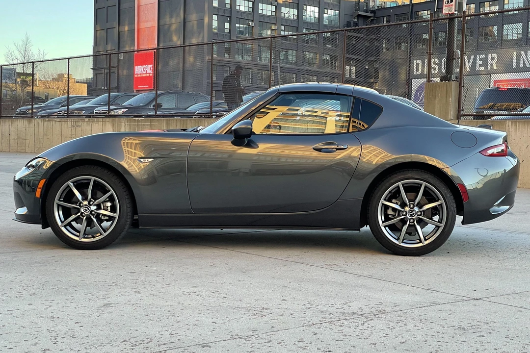 2021 Mazda ND MX-5 Miata - Image 4 of 31