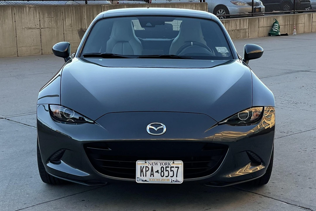 2021 Mazda ND MX-5 Miata - Image 6 of 31