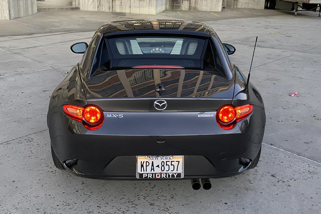 2021 Mazda ND MX-5 Miata - Image 18 of 31