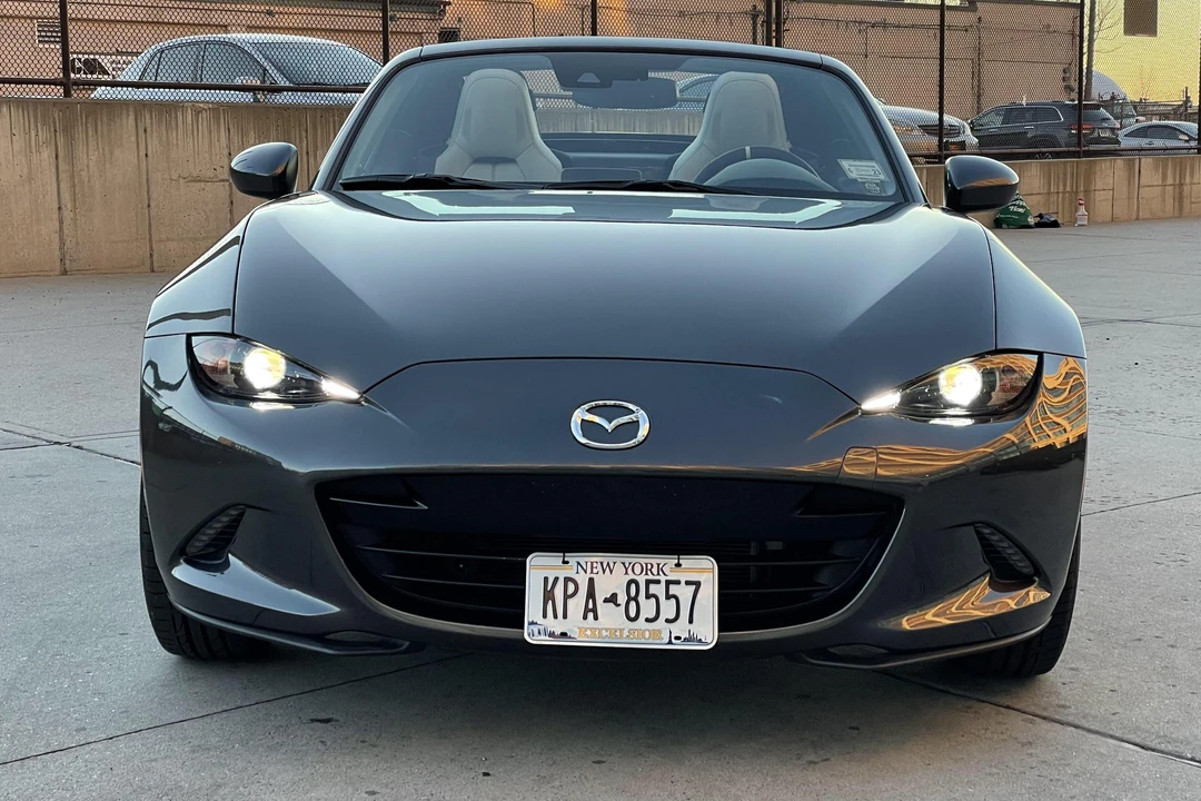 2021 Mazda ND MX-5 Miata - Image 2 of 31