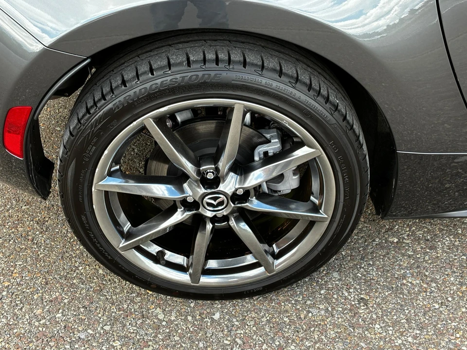 2021 Mazda ND MX-5 Miata - Image 30 of 31