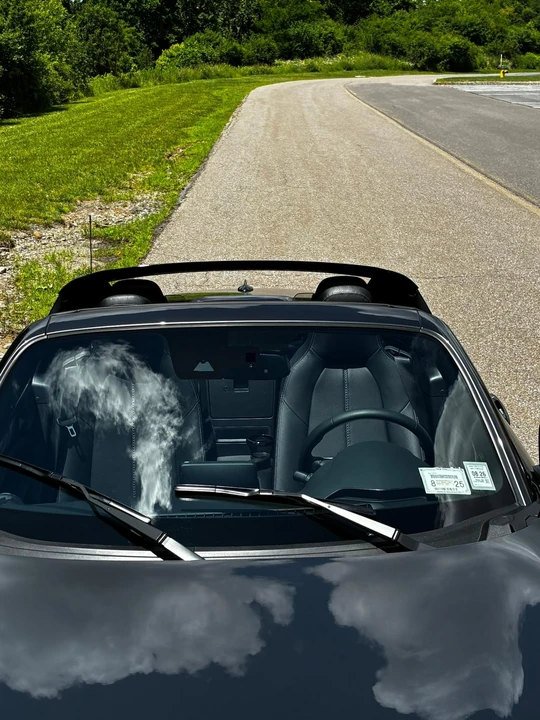 2021 Mazda ND MX-5 Miata - Image 20 of 31
