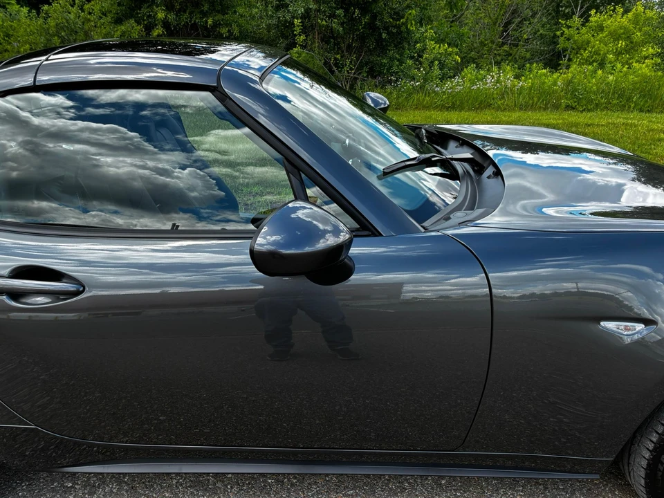 2021 Mazda ND MX-5 Miata - Image 23 of 31