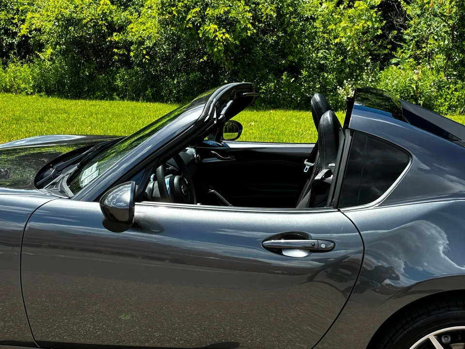 2021 Mazda ND MX-5 Miata - Image 21 of 31