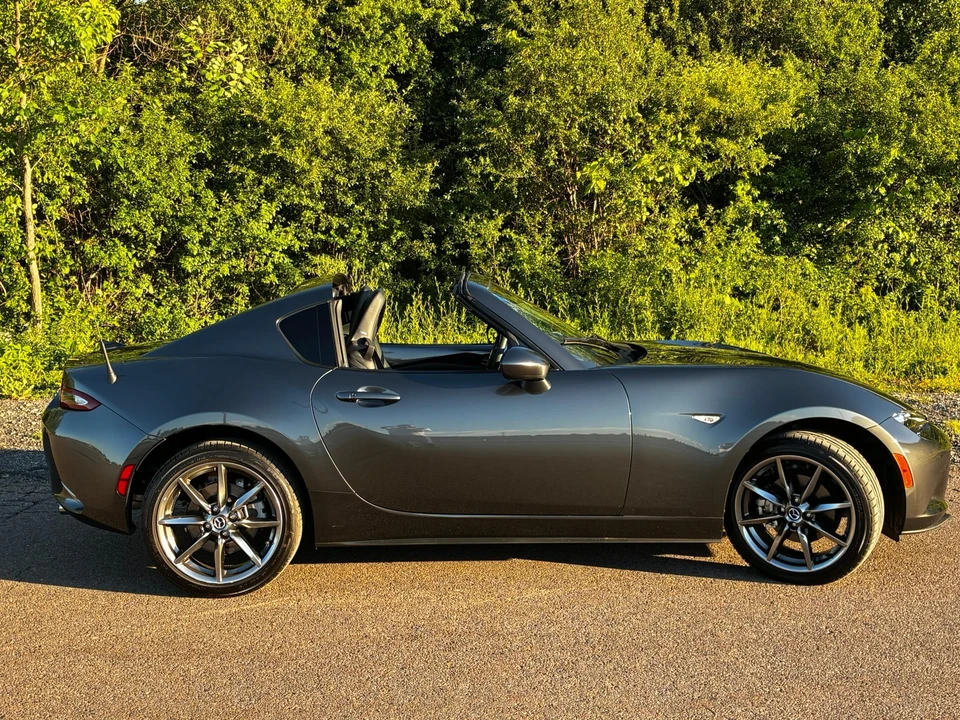 2021 Mazda ND MX-5 Miata - Image 10 of 31