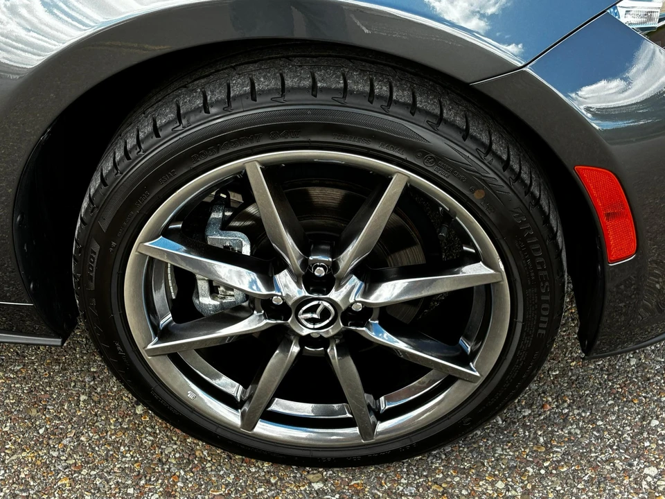 2021 Mazda ND MX-5 Miata - Image 31 of 31