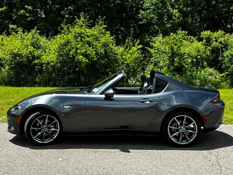 2021 Mazda ND MX-5 Miata - Image 6 of 31