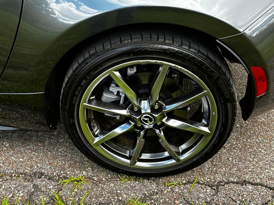 2021 Mazda ND MX-5 Miata - Image 29 of 31
