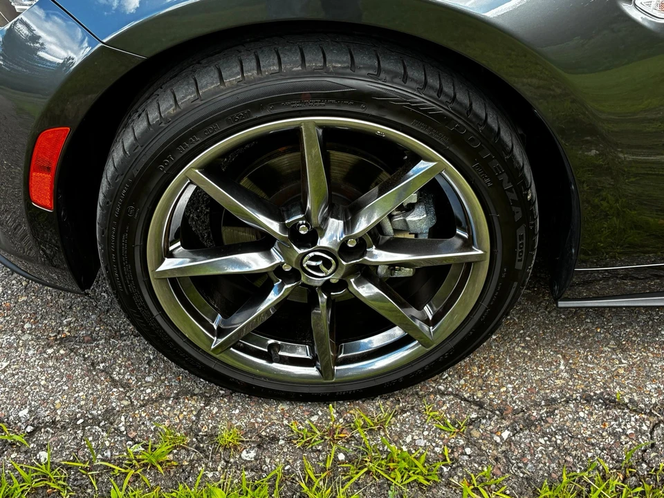 2021 Mazda ND MX-5 Miata - Image 28 of 31