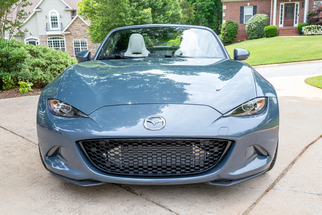 2021 Mazda ND MX-5 Miata - Image 2 of 31