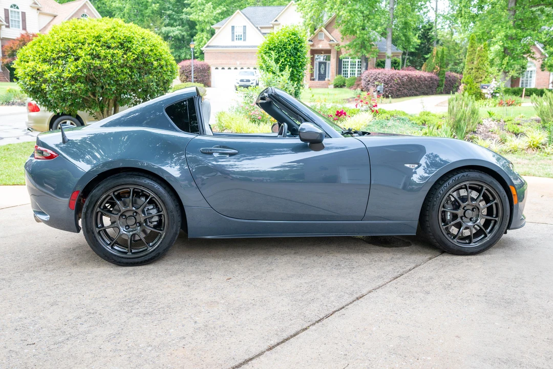 2021 Mazda ND MX-5 Miata - Image 3 of 31