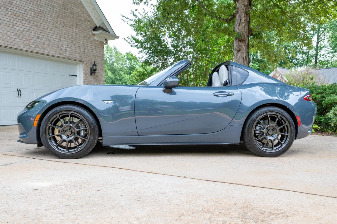 2021 Mazda ND MX-5 Miata - Image 8 of 31