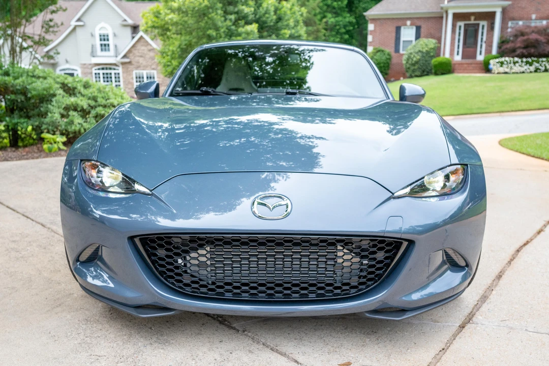 2021 Mazda ND MX-5 Miata - Image 12 of 31