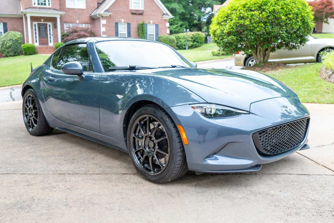 2021 Mazda ND MX-5 Miata - Image 24 of 31