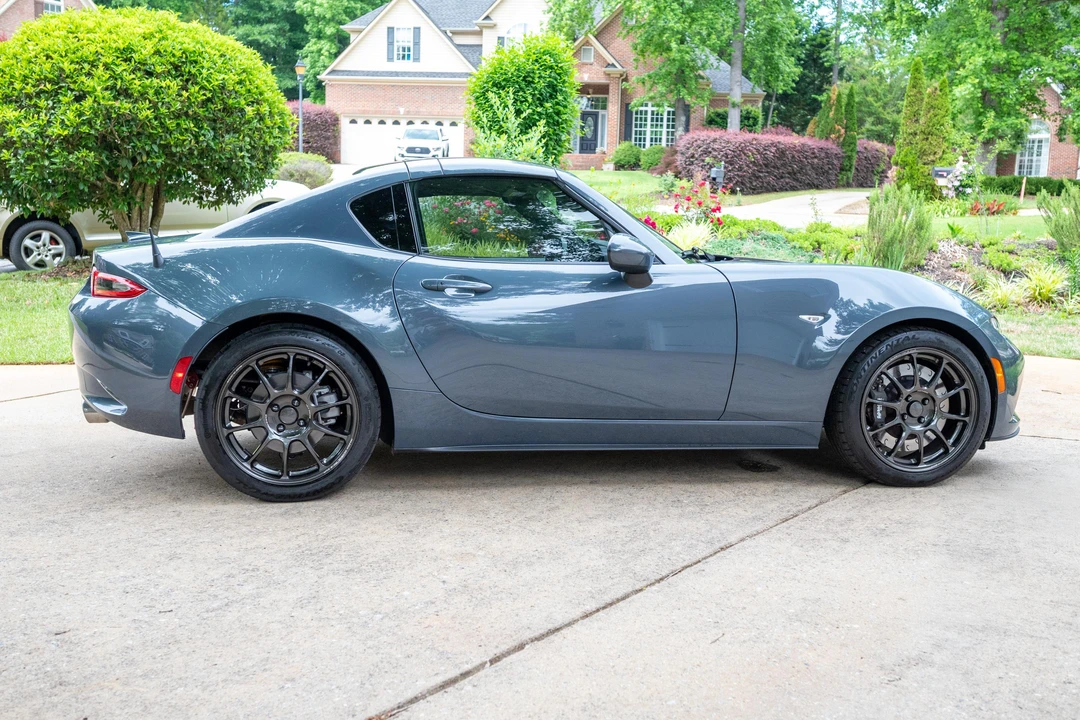 2021 Mazda ND MX-5 Miata - Image 23 of 31