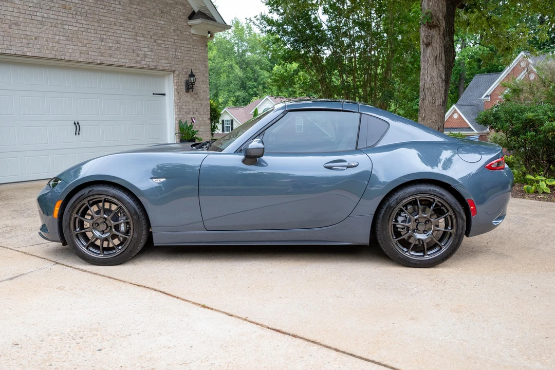 2021 Mazda ND MX-5 Miata - Image 16 of 31