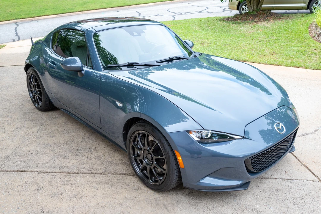2021 Mazda ND MX-5 Miata - Image 25 of 31