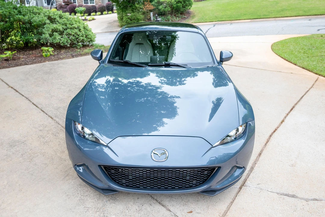 2021 Mazda ND MX-5 Miata - Image 14 of 31