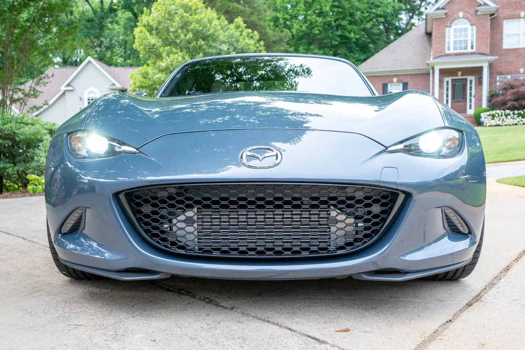 2021 Mazda ND MX-5 Miata - Image 13 of 31