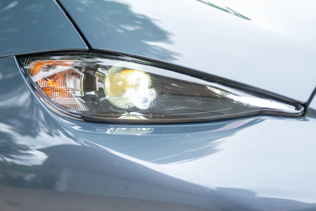 2021 Mazda ND MX-5 Miata - Image 27 of 31