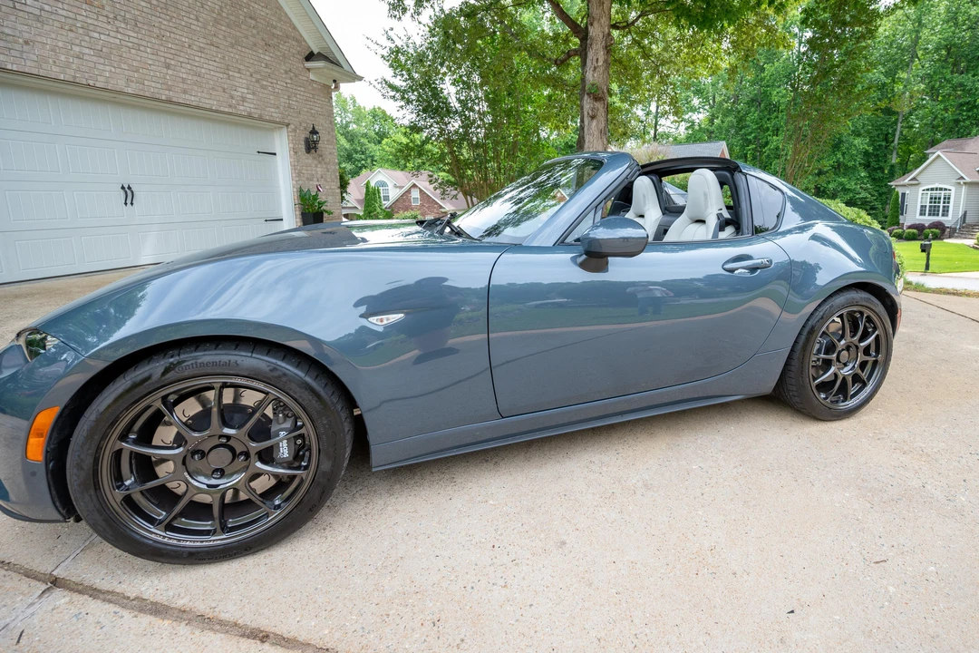 2021 Mazda ND MX-5 Miata - Image 7 of 31