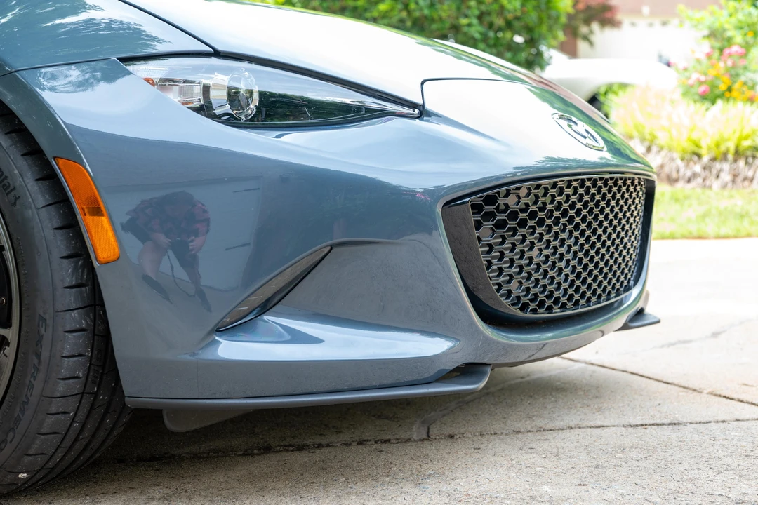 2021 Mazda ND MX-5 Miata - Image 26 of 31