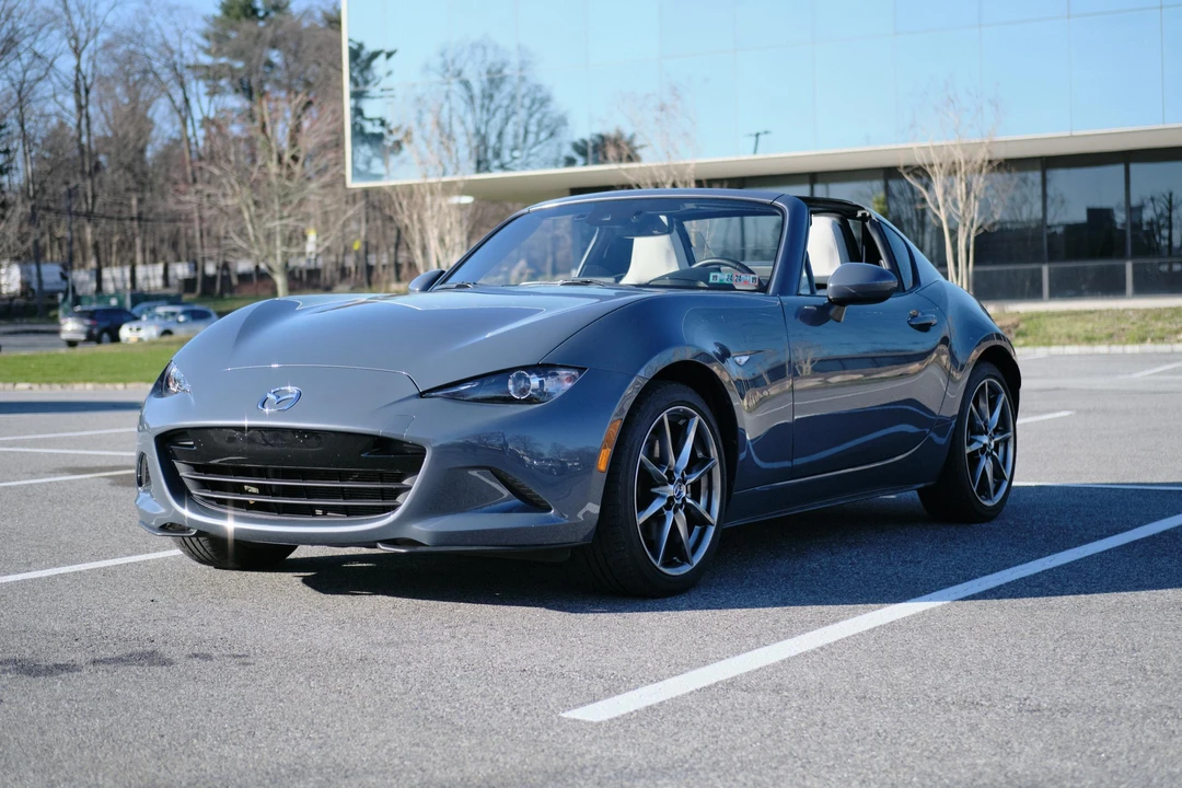 2021 Mazda ND MX-5 Miata - Image 6 of 30