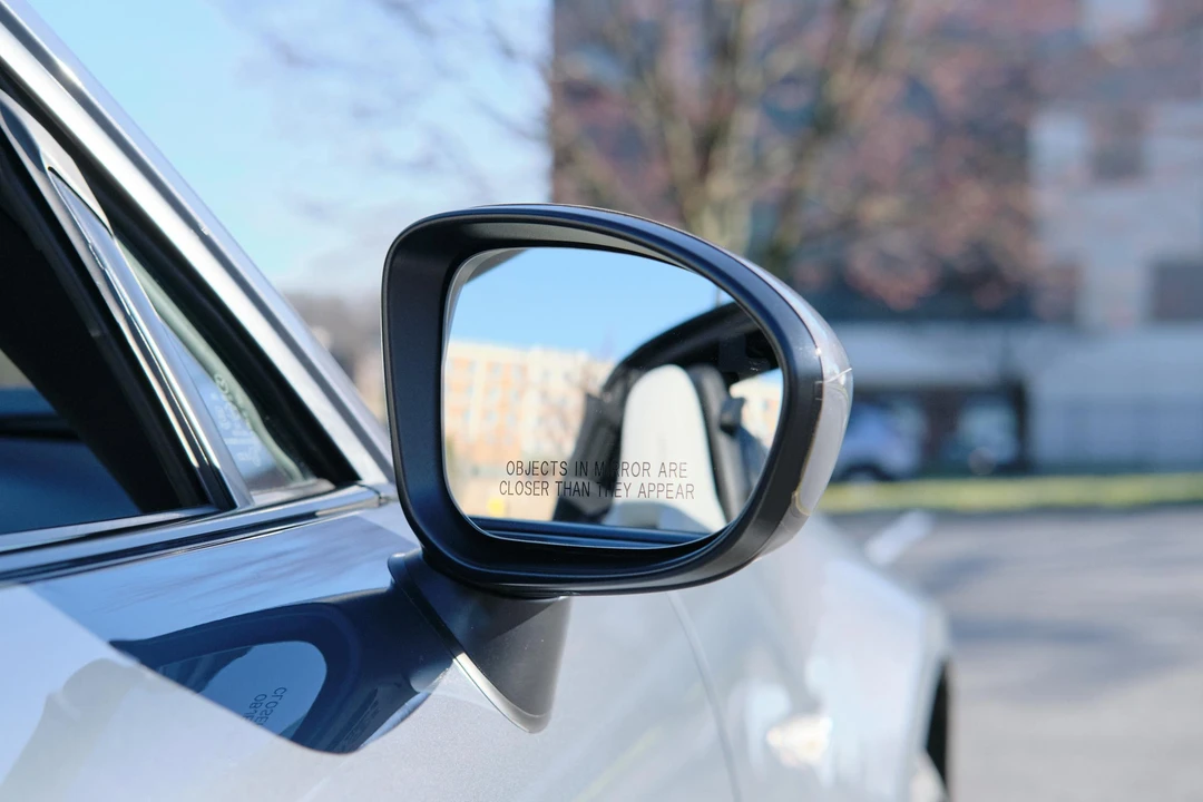 2021 Mazda ND MX-5 Miata - Image 19 of 30