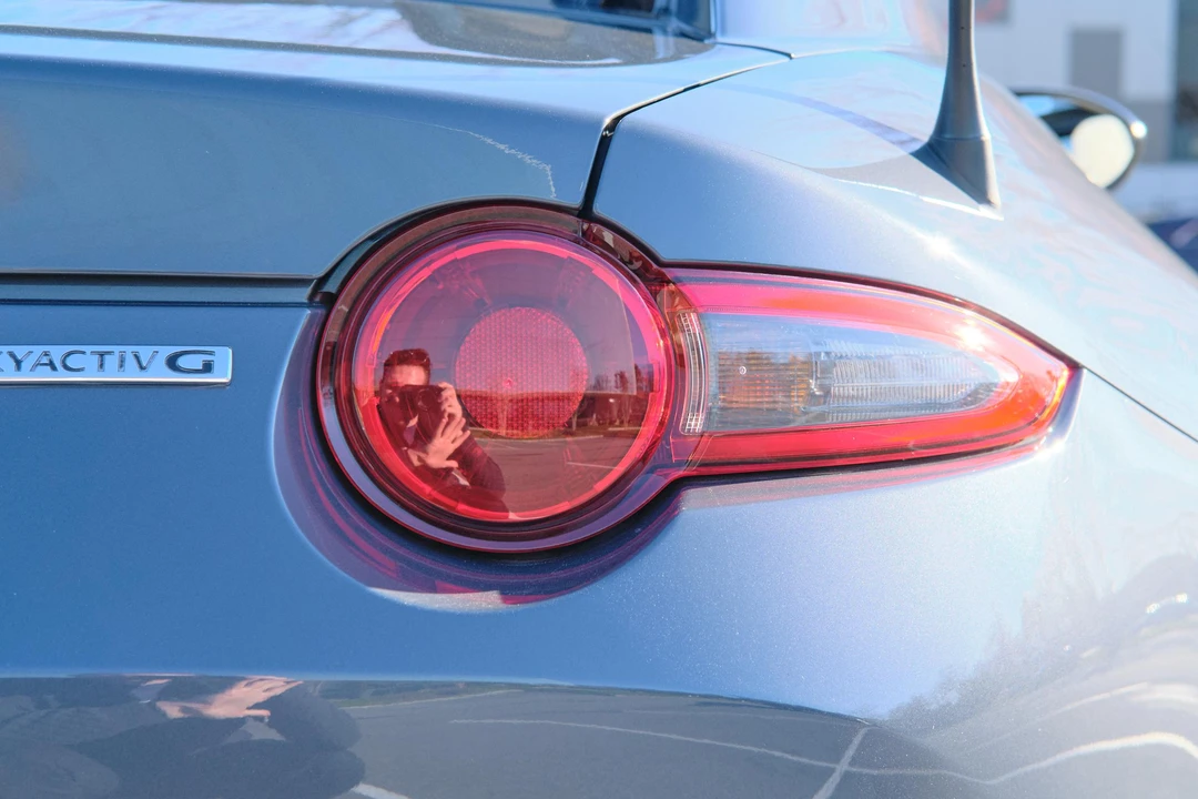 2021 Mazda ND MX-5 Miata - Image 18 of 30