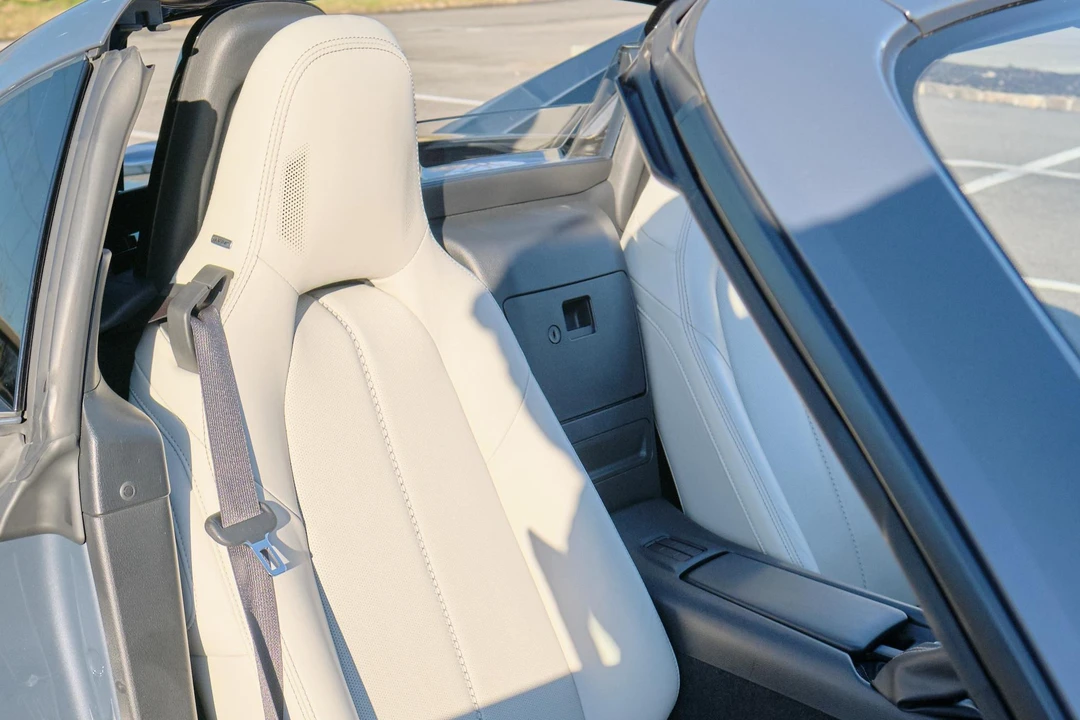 2021 Mazda ND MX-5 Miata - Image 29 of 30