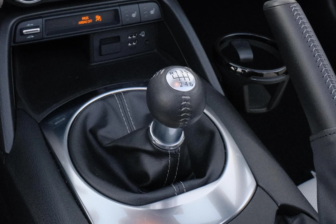 2021 Mazda ND MX-5 Miata - Image 30 of 30