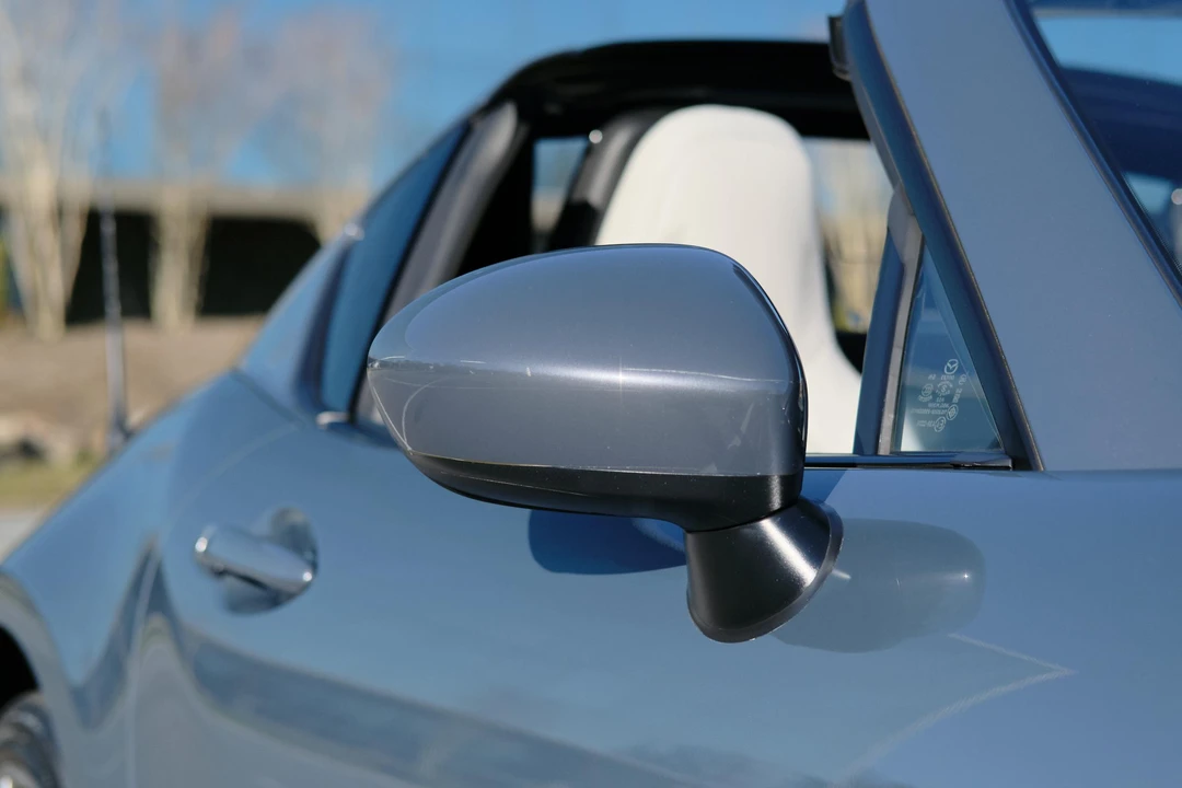2021 Mazda ND MX-5 Miata - Image 20 of 30