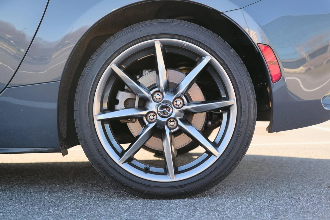 2021 Mazda ND MX-5 Miata - Image 25 of 30