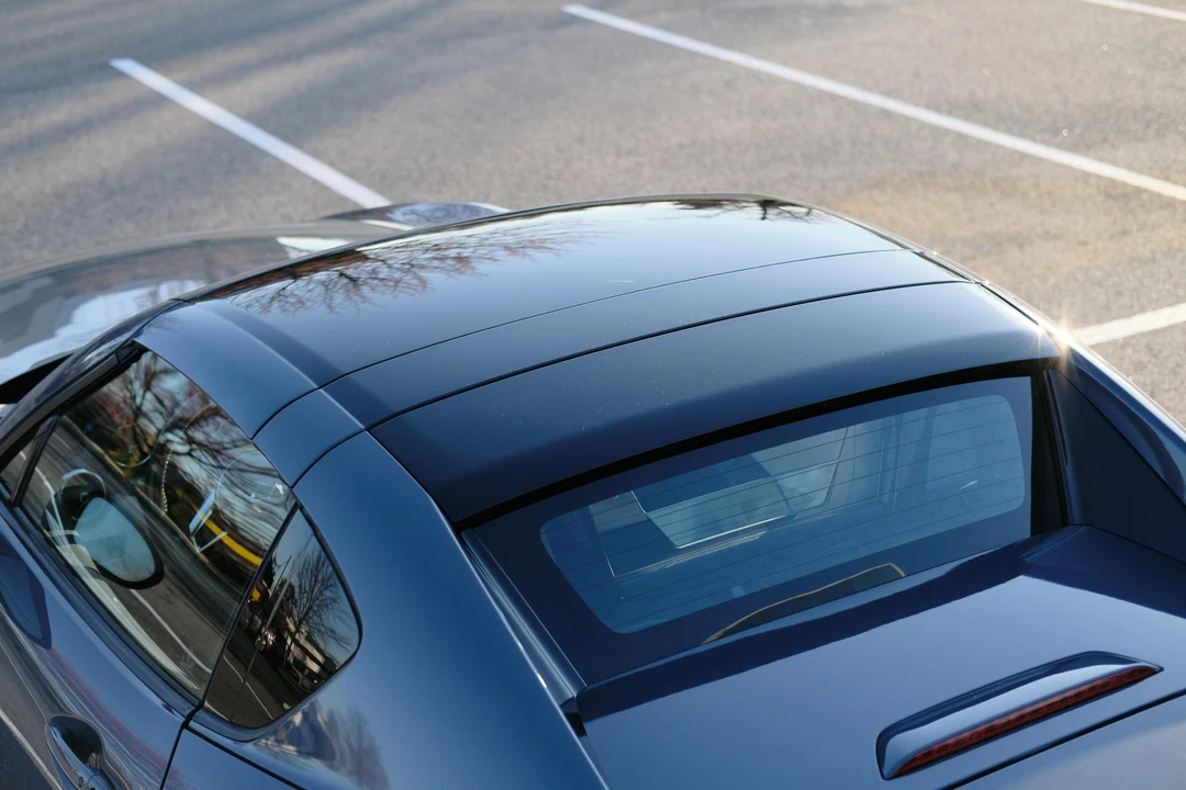 2021 Mazda ND MX-5 Miata - Image 22 of 30