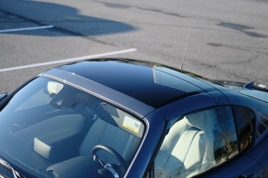 2021 Mazda ND MX-5 Miata - Image 21 of 30