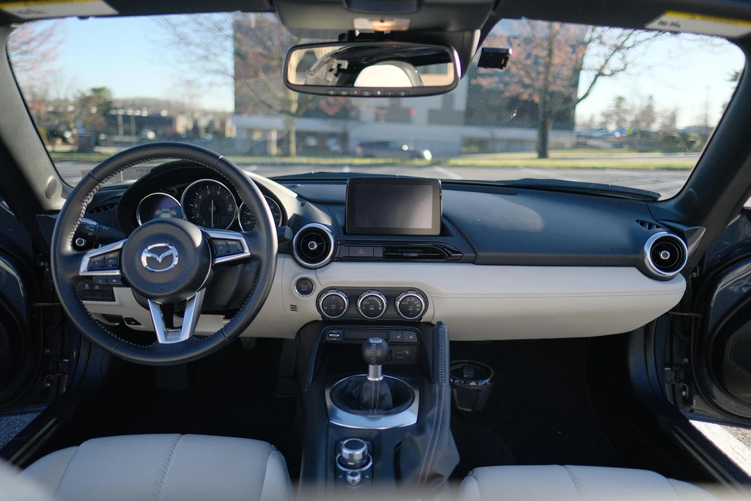 2021 Mazda ND MX-5 Miata - Image 28 of 30