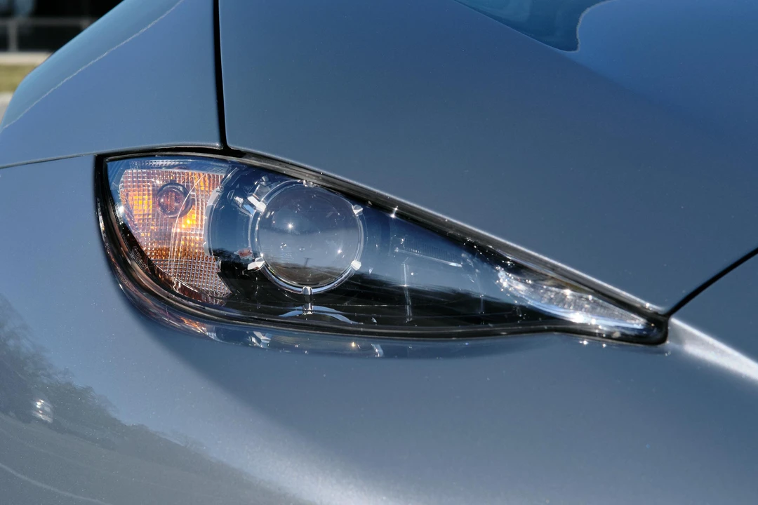 2021 Mazda ND MX-5 Miata - Image 13 of 30