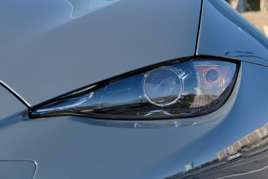 2021 Mazda ND MX-5 Miata - Image 14 of 30