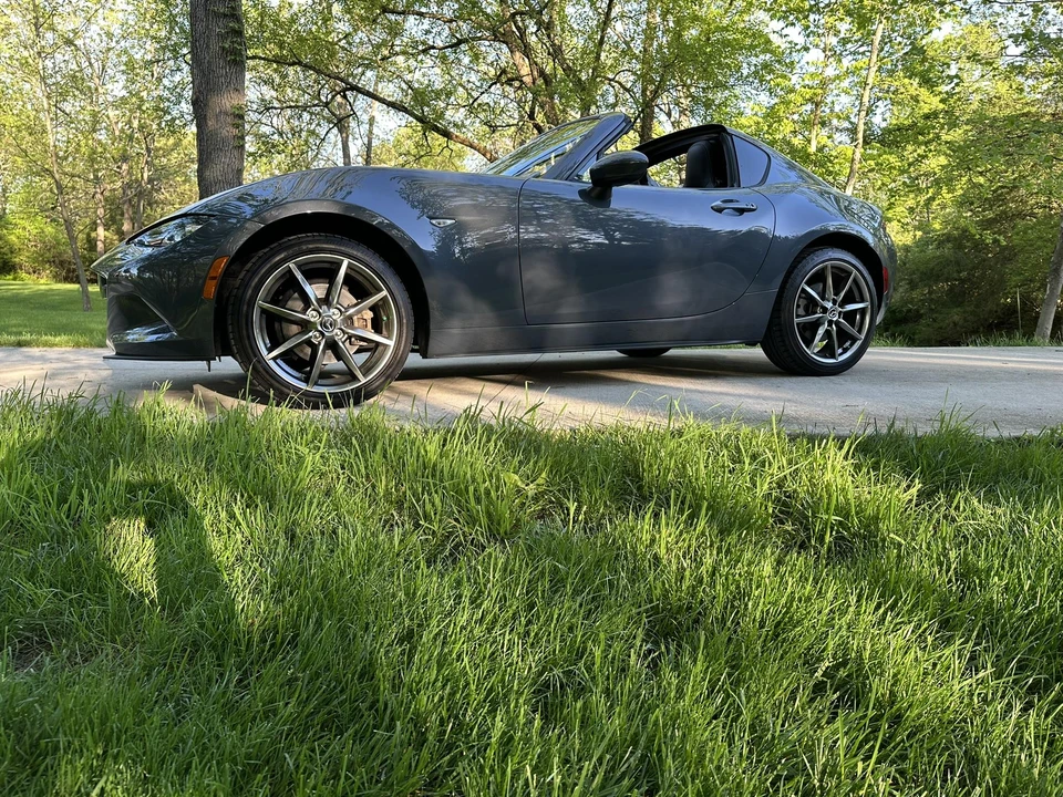 2021 Mazda ND MX-5 Miata - Image 6 of 31
