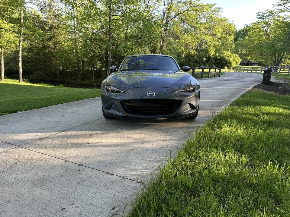 2021 Mazda ND MX-5 Miata - Image 20 of 31