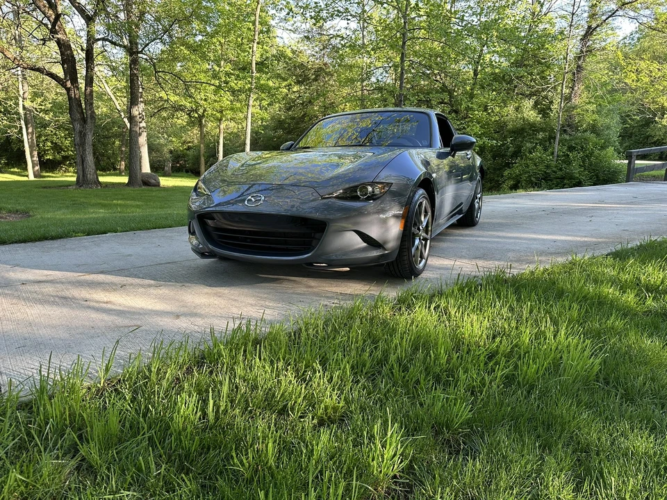 2021 Mazda ND MX-5 Miata - Image 21 of 31