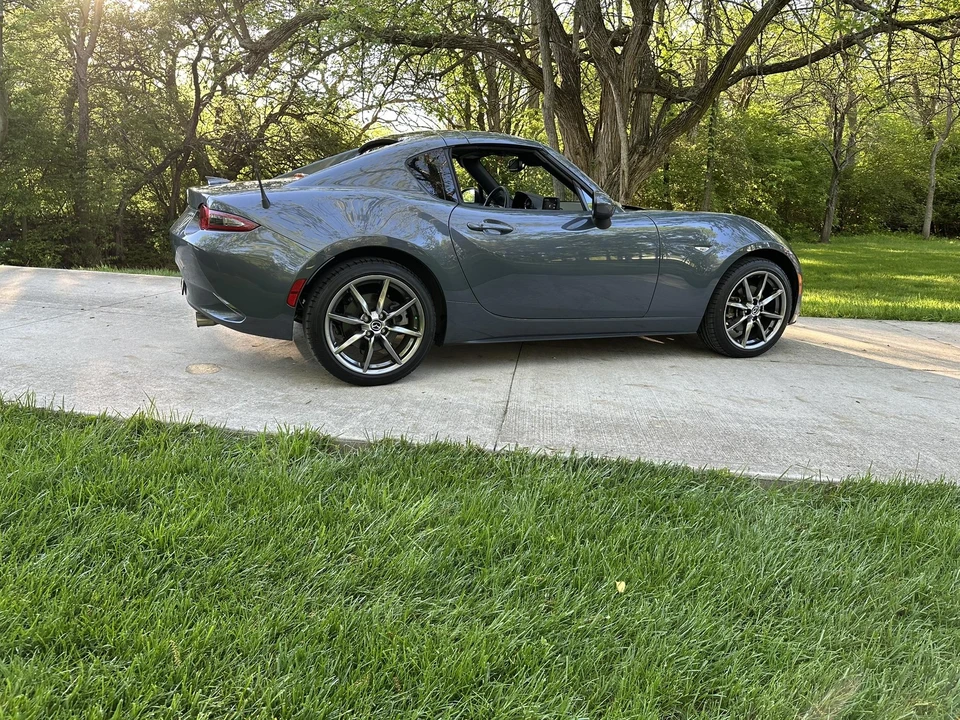 2021 Mazda ND MX-5 Miata - Image 30 of 31